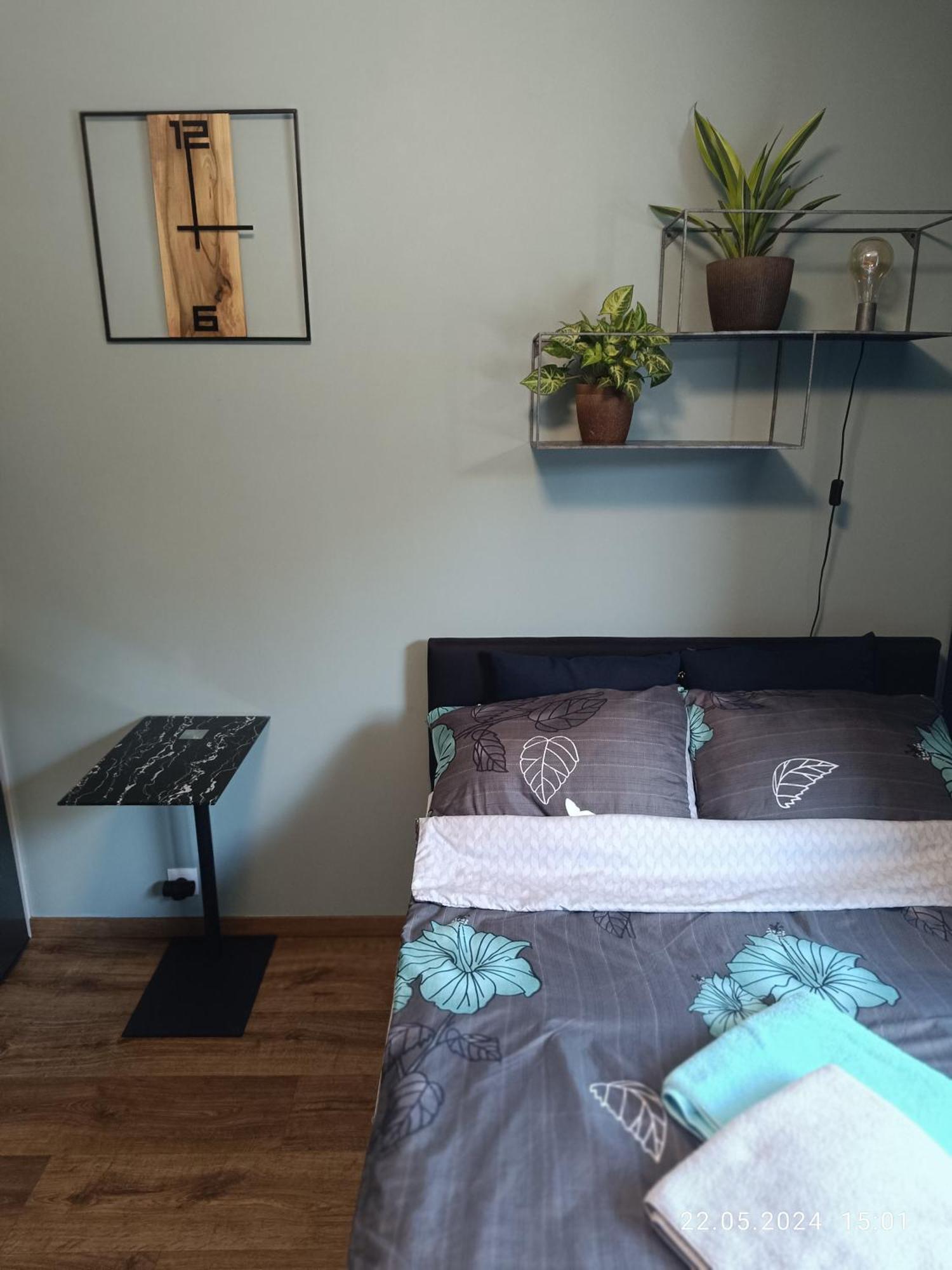 Apartament Magnolia Warsaw Room photo